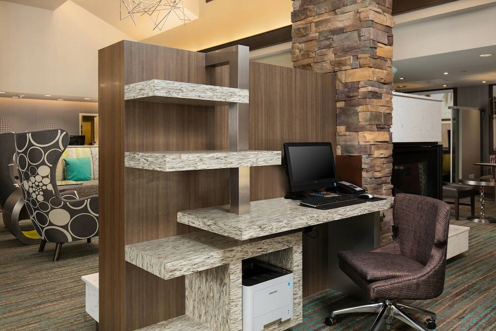 Фото Residence Inn Las Vegas Airport