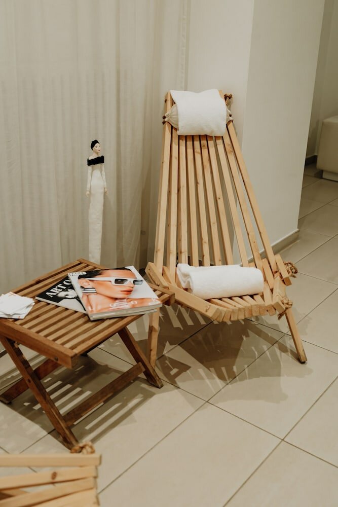 Фото The Pure, a Member of Design Hotels