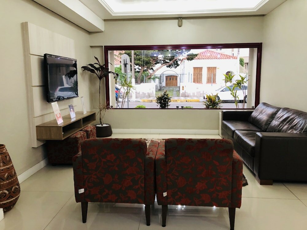 Фото Hotel Westphal