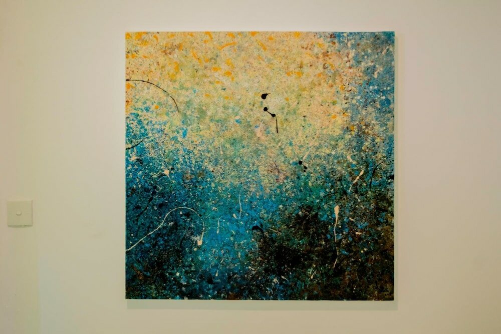 Фото Rampart View Guest House