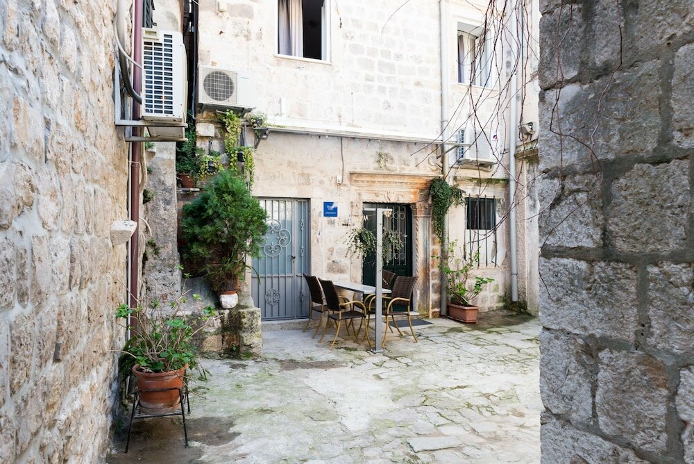 Фото Booba Rooms