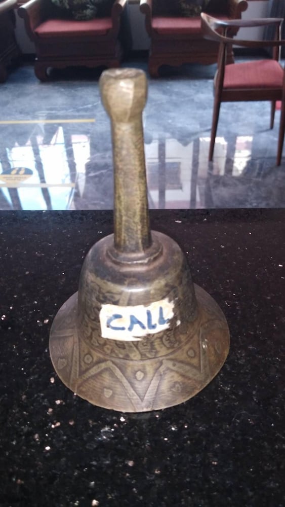 Фото Ben Guesthouse