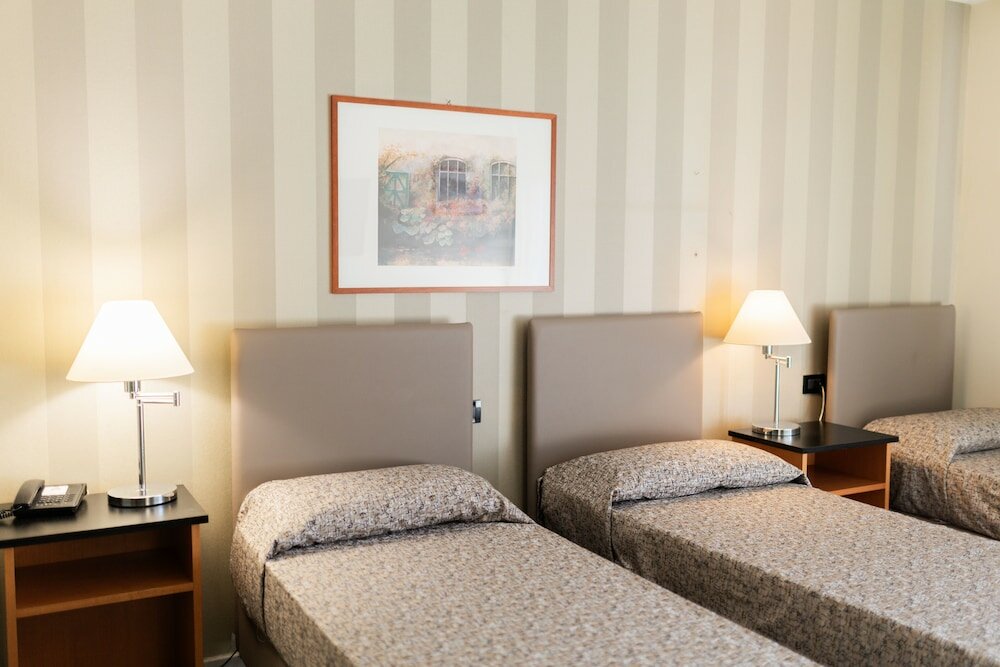 Фото Albergo Athenaeum