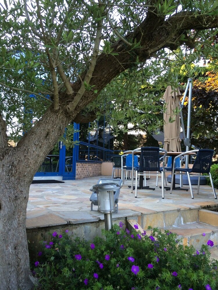 Фото Hotel Arcantis Le Voltaire