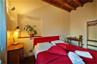 Фото B&b SubUrbe Roma