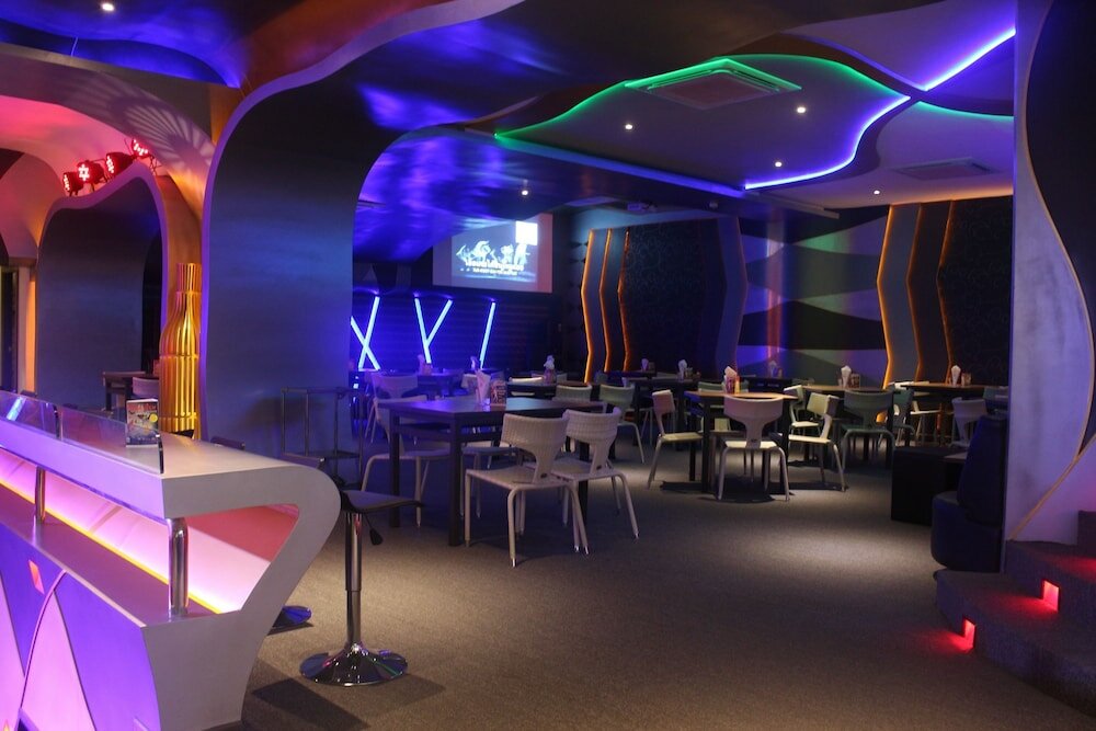 Фото VWish Hotel