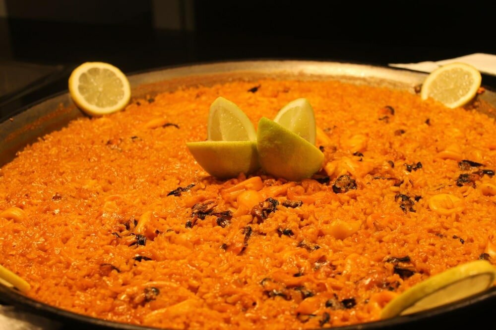 Фото Flash Hotel Benidorm