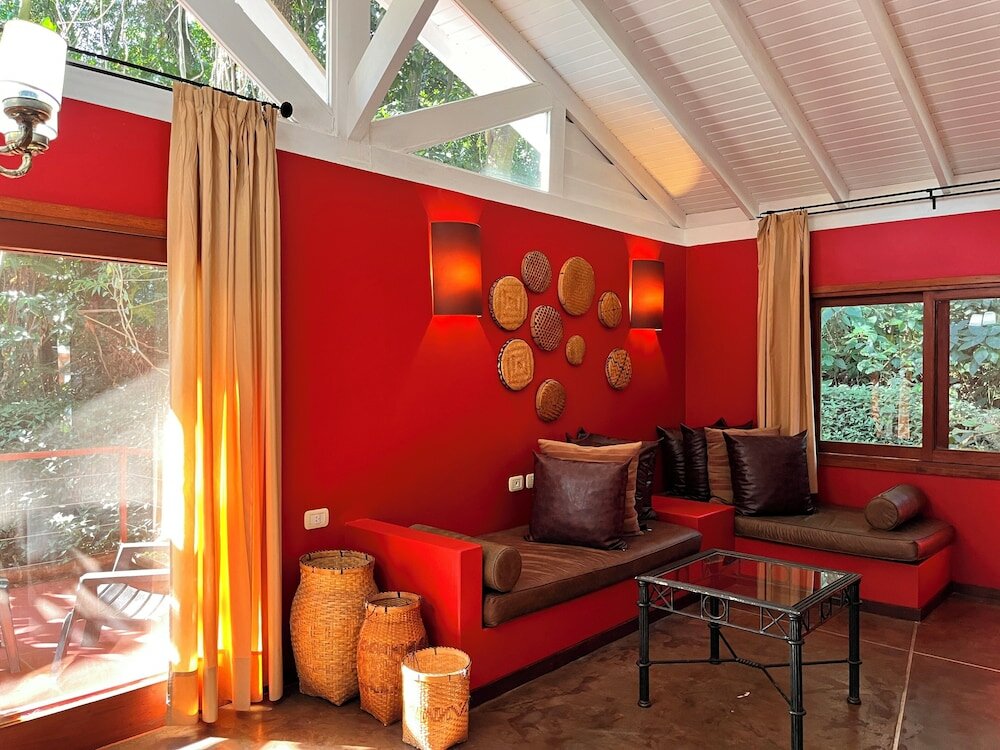 Фото Raices Amambai Lodges