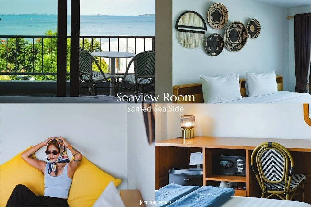 Фото Samed Seaside Resort