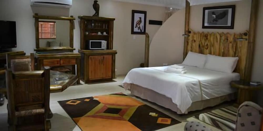 Фото Aark Guest Lodge