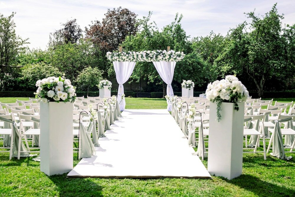 Фото Hanbury Manor Marriott Hotel & Country Club