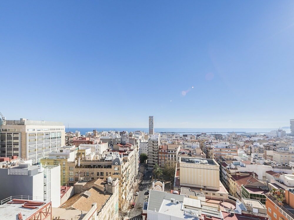 Фото Eurostars Lucentum