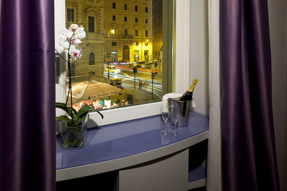 Фото Navona Rooms
