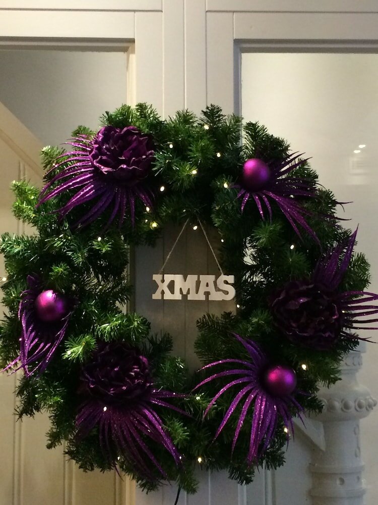 Фото Apple Inn Hotel