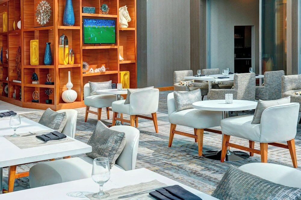 Фото Marriott Indianapolis North