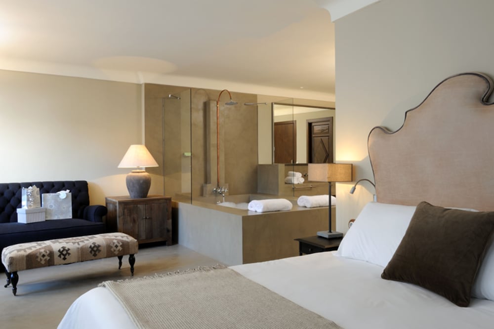 Фото Rusticae Palacio Carvajal Girón