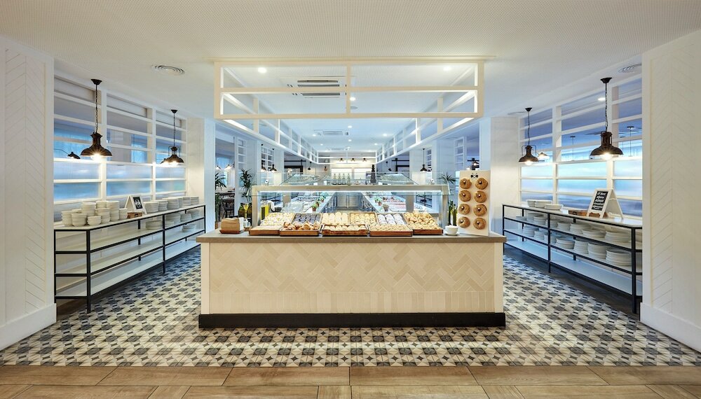 Фото Gran Hotel Flamingo