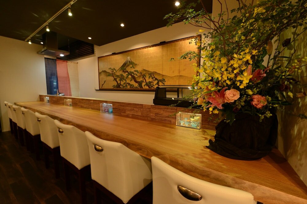 Фото Apa Hotel Kagoshima Tenmonkan