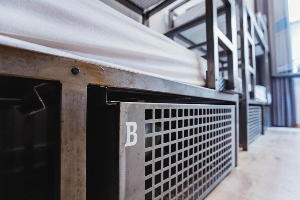 Фото Ostello Bello Milano Duomo	