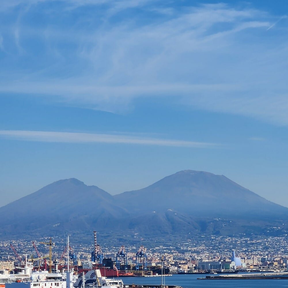 Фото Hotel Bella Capri