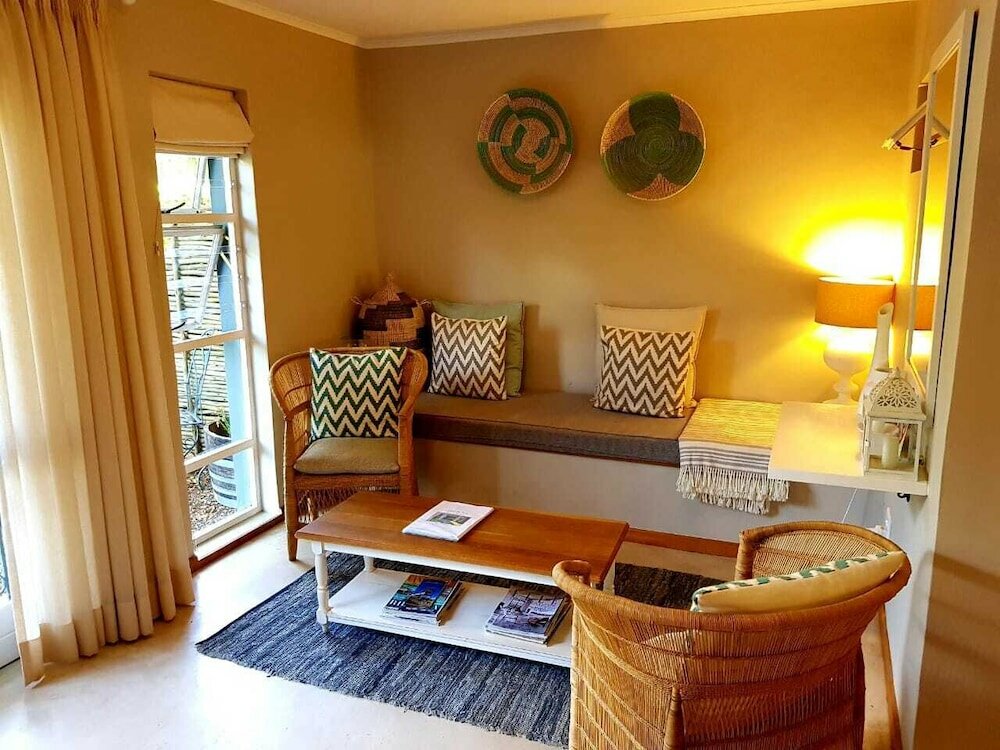 Фото Eight on Tuin