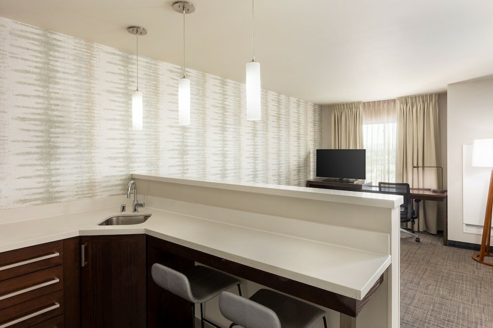 Фото Residence Inn Las Vegas Airport