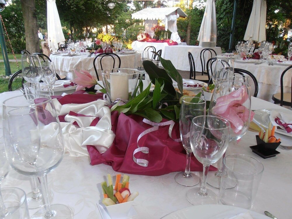 Фото Hotel Piroga Padova