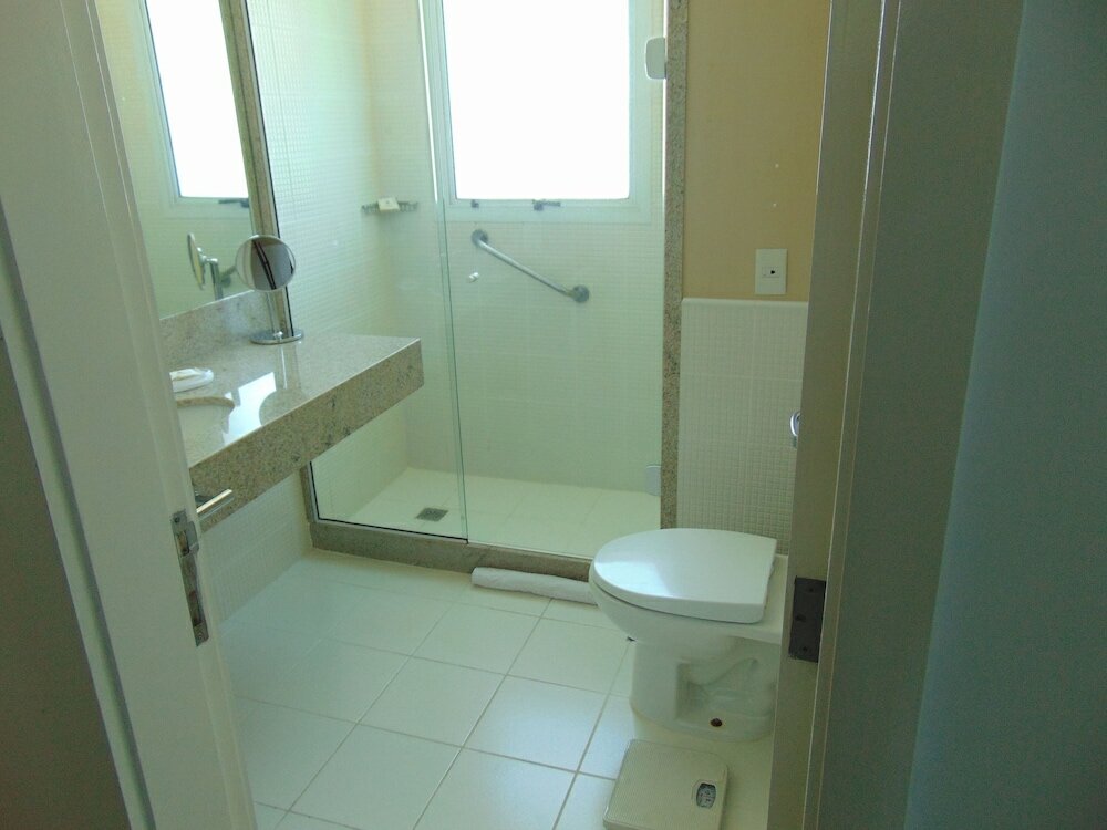 Фото Mercure Macaé