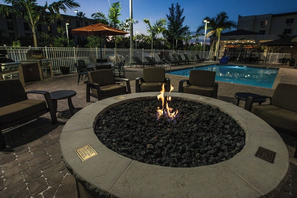 Фото TownePlace Suites by Marriott Boynton Beach