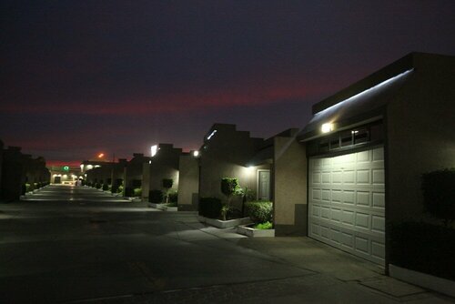 Гостиница Motel Mediterraneo в Мехикали