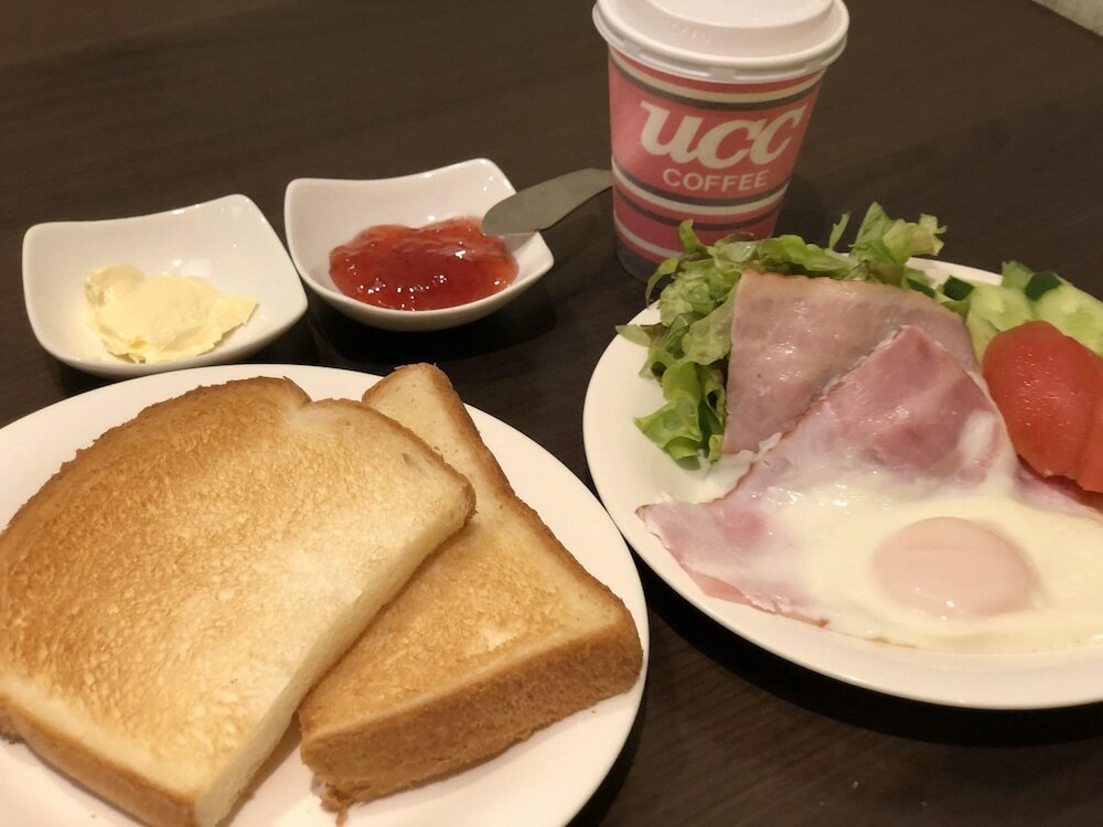 Фото Apa Hotel Kagoshima Tenmonkan