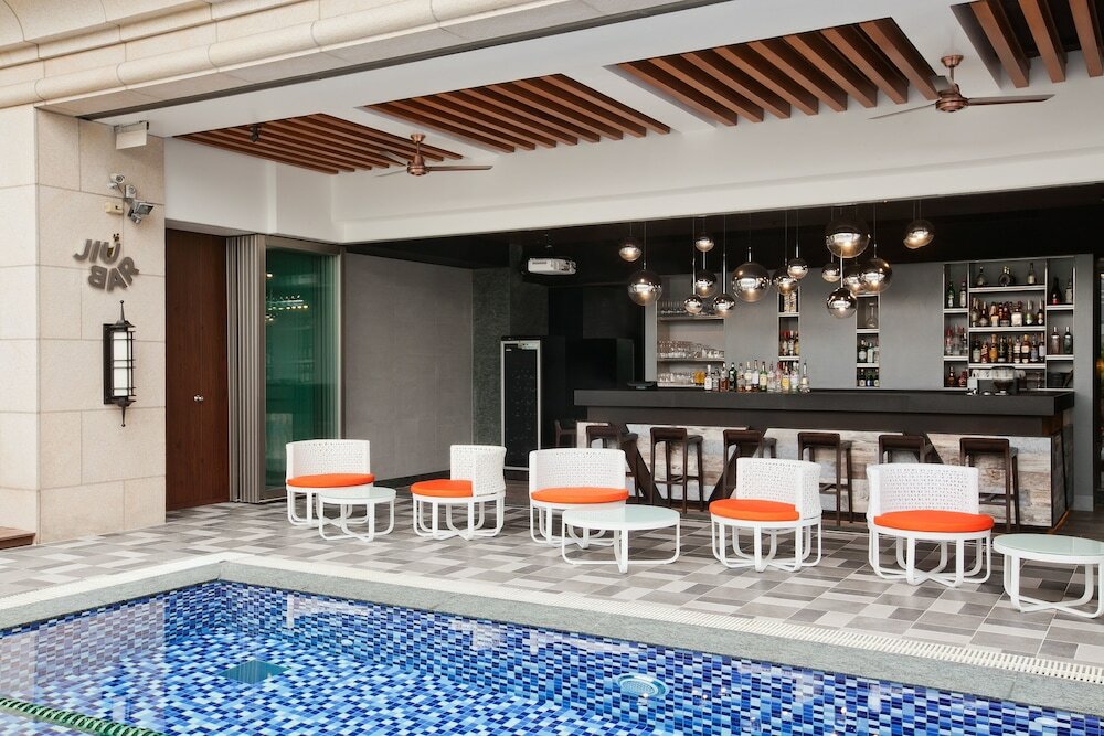 Фото Miramar Garden Taipei