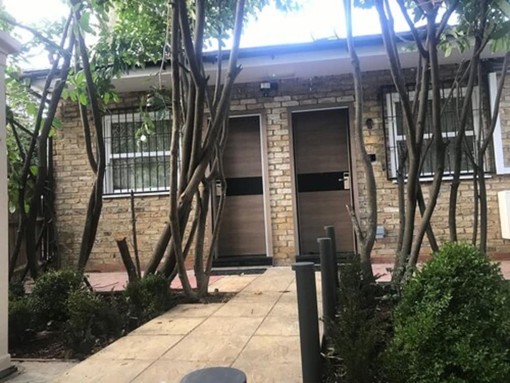 Фото Oxford Hotel Earl's Court