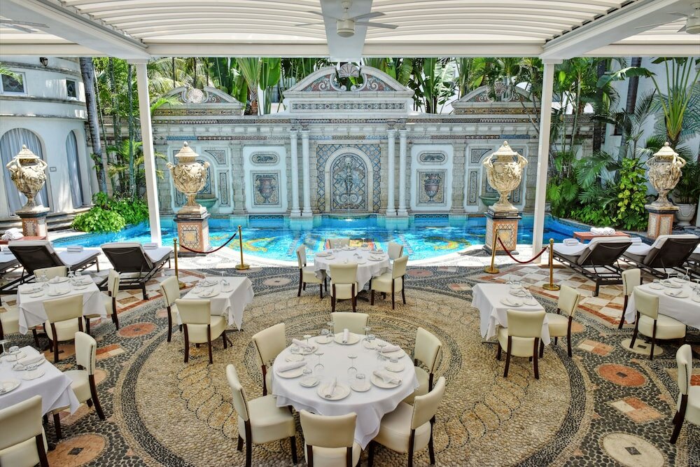 Фото The Villa Casa Casuarina