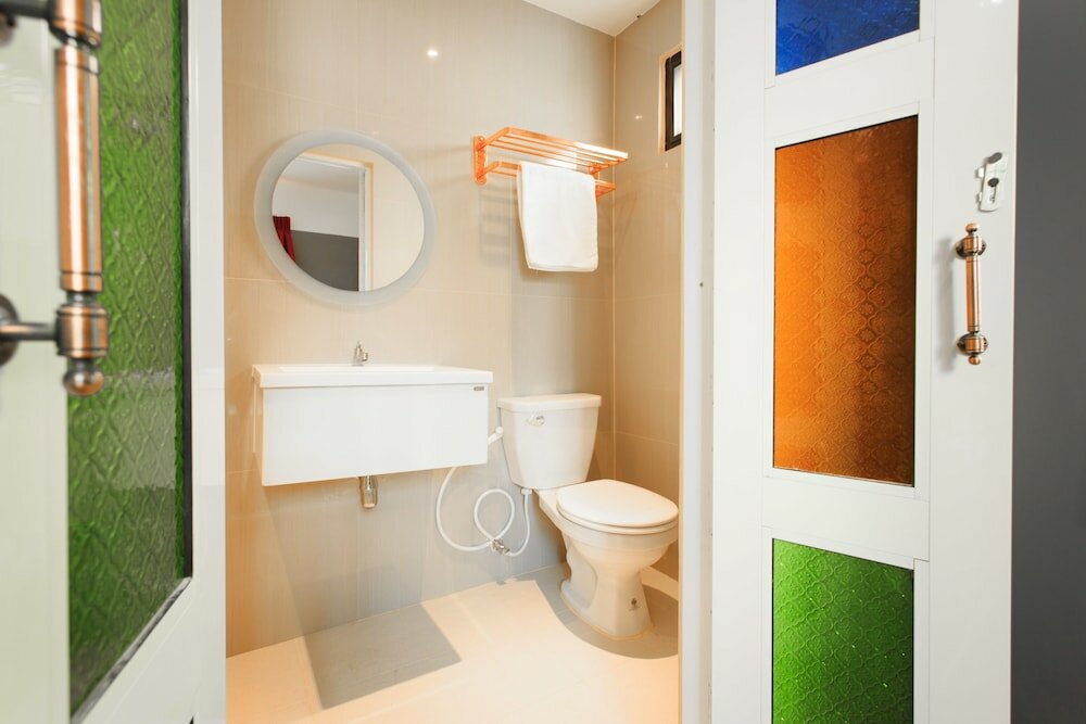 Фото Cloud Nine Lodge