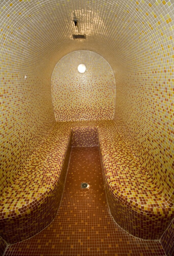 Фото Hotel Monarque Fuengirola Park