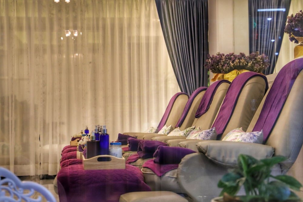 Фото De Lavender Bangkok Hotel