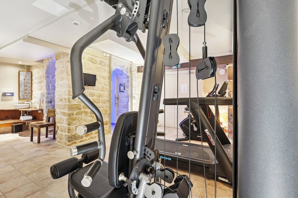 Фото Hôtel de Sèvres