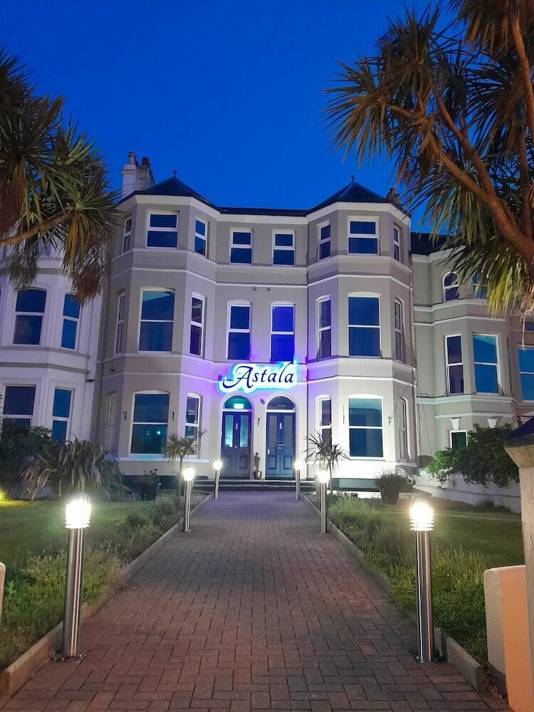 Hotel Astala Guesthouse, Bangor, photo