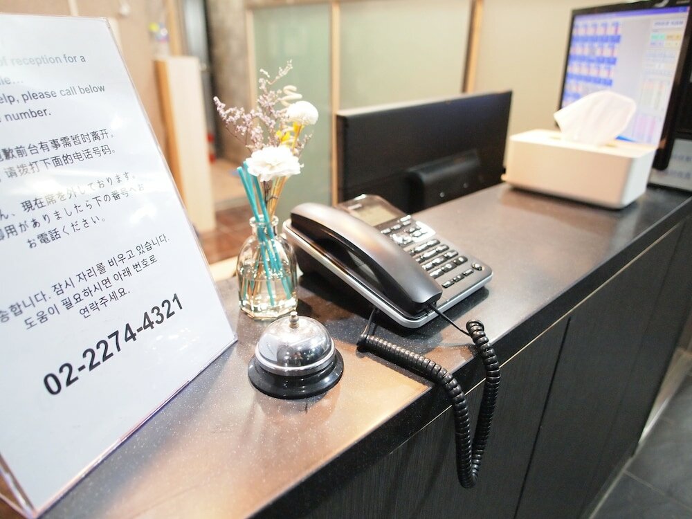 Фото Hostel J Stay