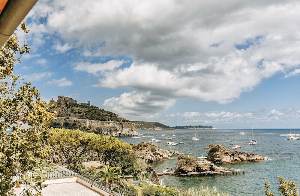 Фото Strand Hotel Terme Delfini