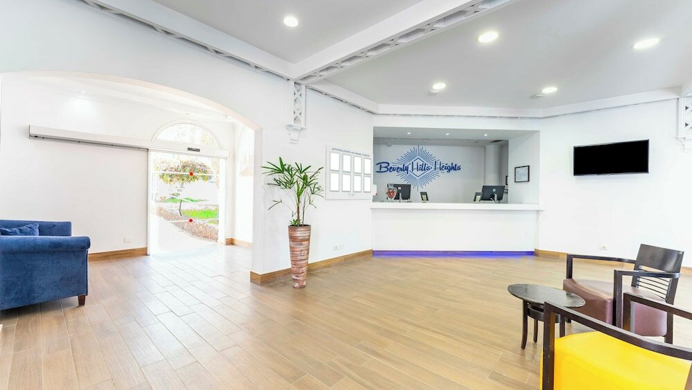 Фото Apartamentos Beverly Hills Heights - Excel Hotels & Resorts