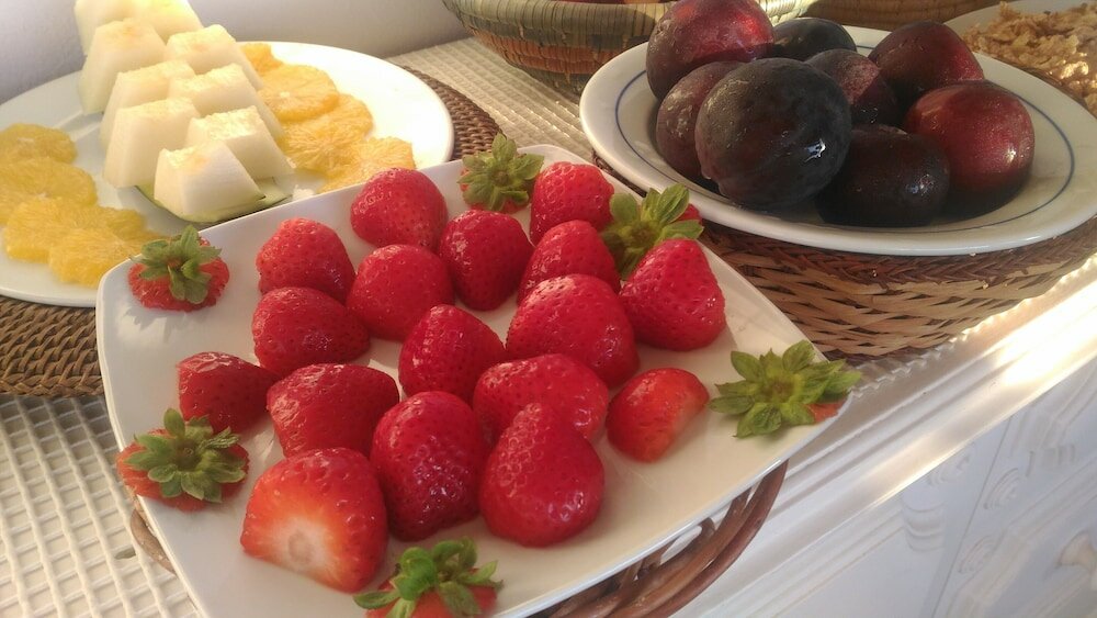 Фото Suites Inn Lagos