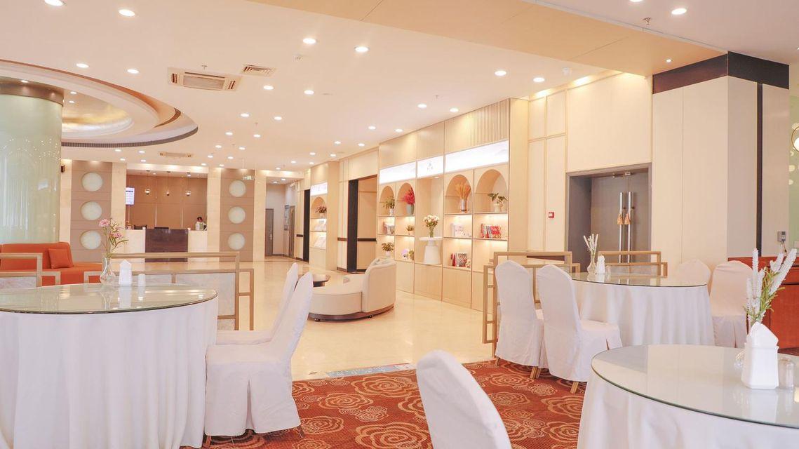 Фото Jinjiang Inn Central Wuxi Train Station