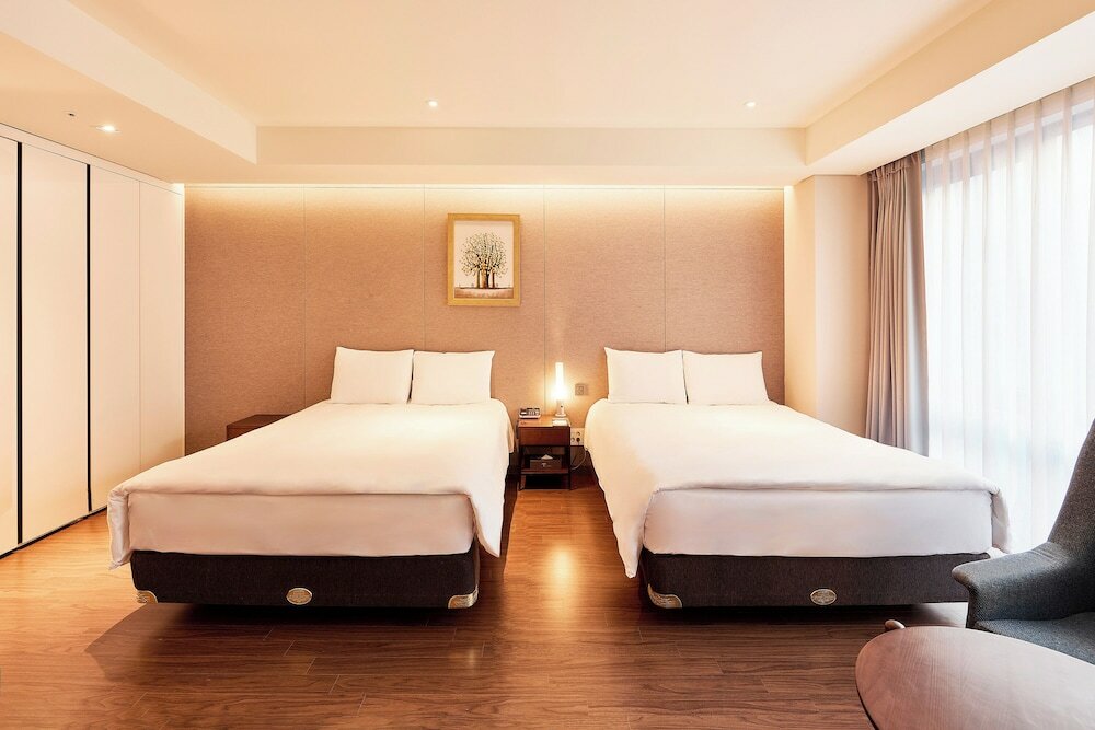 Фото Hotel Thomas Myeongdong