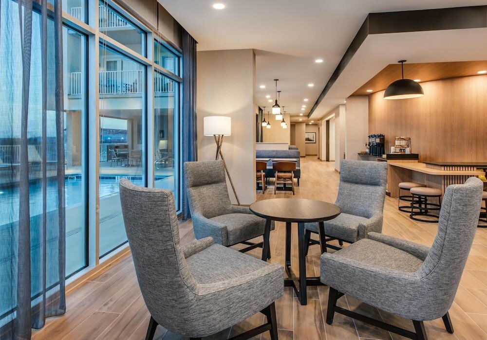 Фото Hyatt Place Ocean City Oceanfront