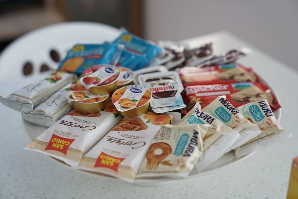 Фото La Casa Dei Sogni