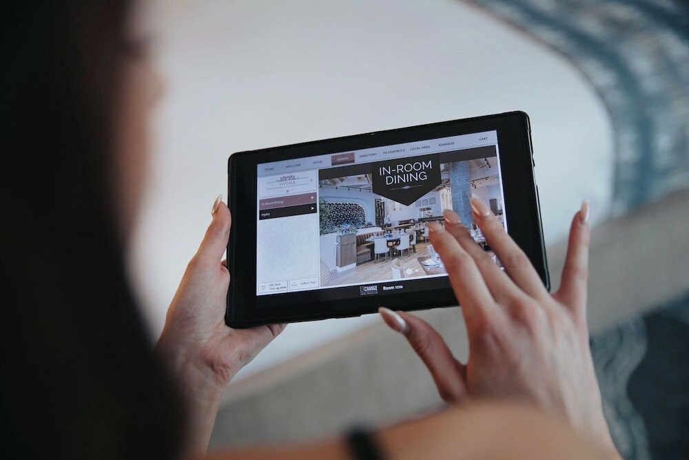 Фото EXchange Hotel Vancouver