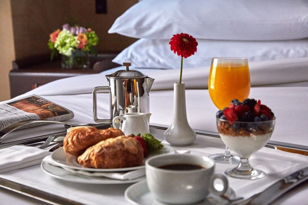 Фото The Chatwal, a Luxury Collection Hotel, New York City