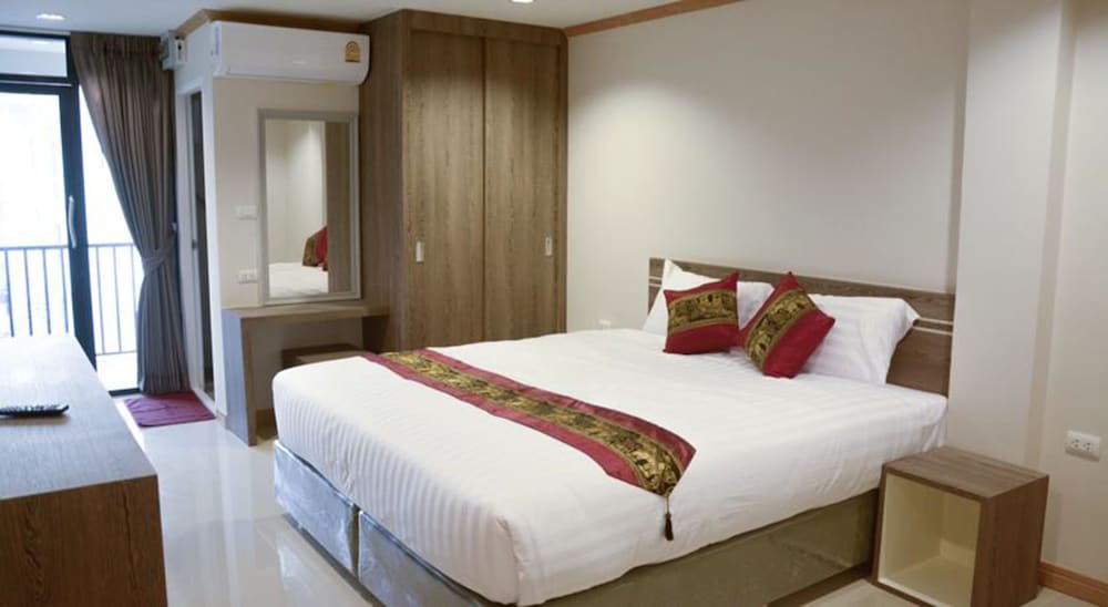 Фото Sunlight Hotel